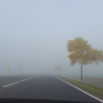der Nebel