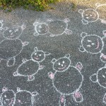 Bärenkunst