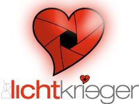 Der Lichtkrieger